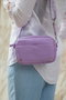 Zoozie Bags West - Lilac